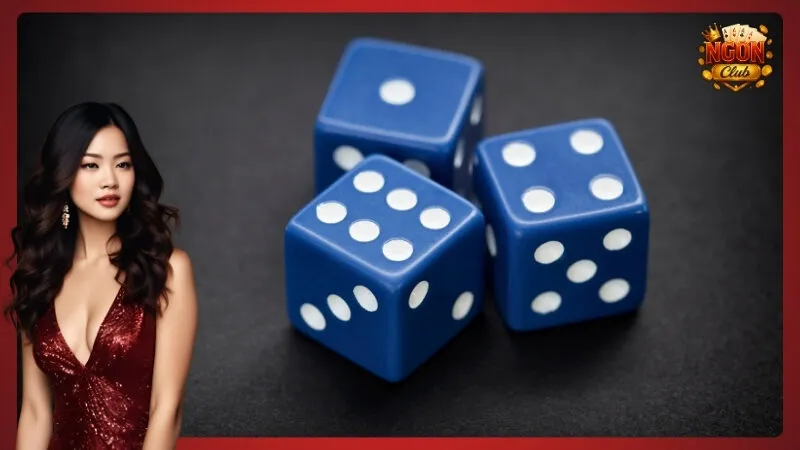 Bàn tài xỉu số 1: Tỷ lệ trả thưởng ấn tượng