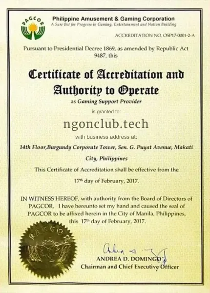 giấy phép moviespapa.in.net