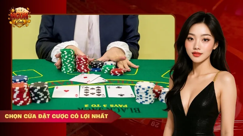 mẹo chơi Baccarat luôn thắng