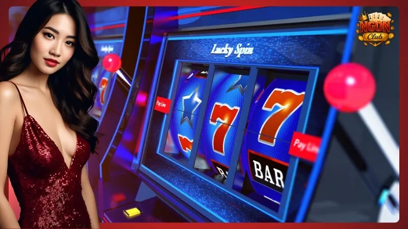 Mẹo Chơi Nổ Hũ