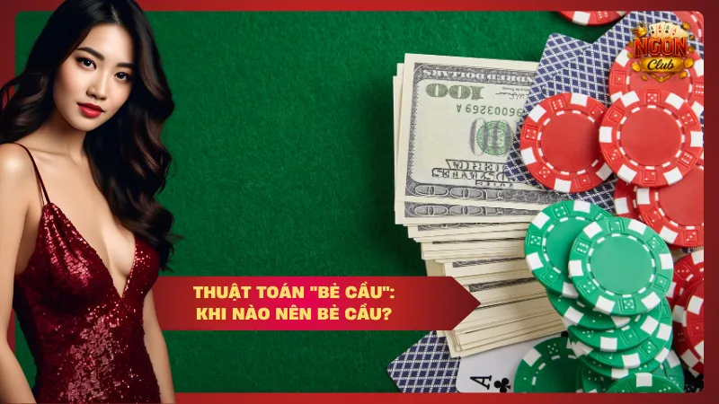 thuật toán chơi tài xỉu luôn thắng