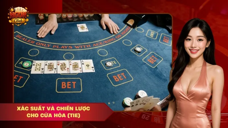 thuật toán đánh Baccarat luôn thắng