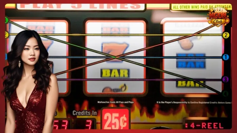 Trải nghiệm 7 ngày chơi nổ hũ