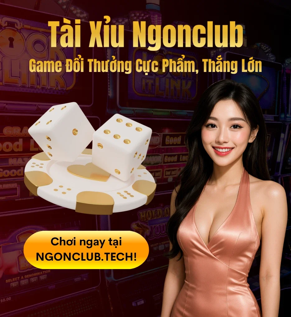 tài xỉu ngonclub